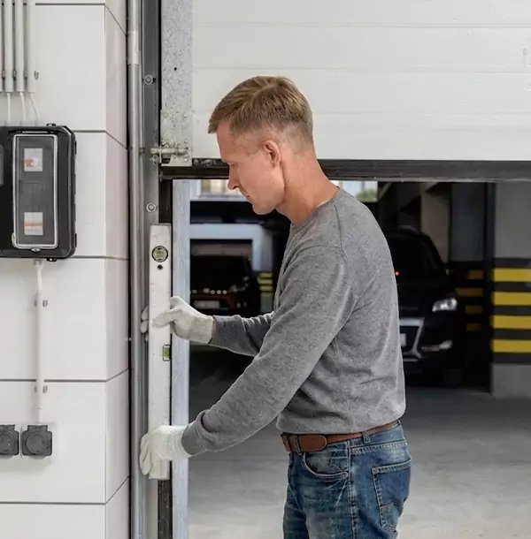 Why Choose Us for Door, Gate and Security Services in Socorro, TX