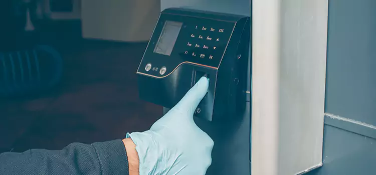 Access Control Installation Socorro