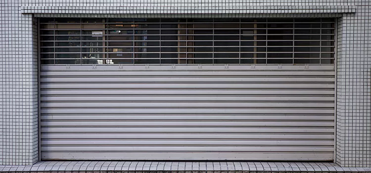 Advanced Solutions for Your Aluminum Garage Doors in Socorro, Texas