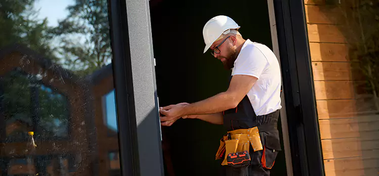Replace Balcony Door Socorro