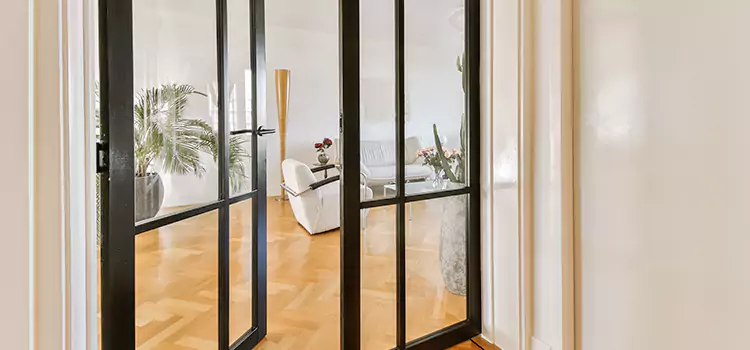 Bifold Door Replacement Socorro