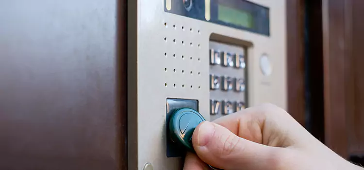 Enhanced Security Features Socorro