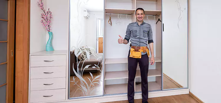 Sliding Closet Door Replacement Socorro