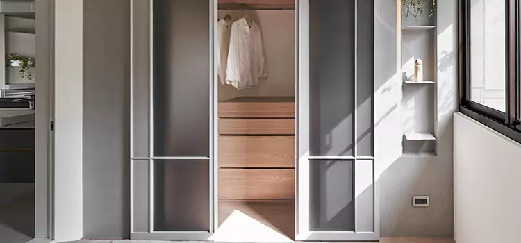 Mirror Sliding Door Replacement Socorro