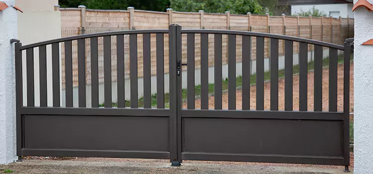 Advanced Gate Solutions in Socorro, TX