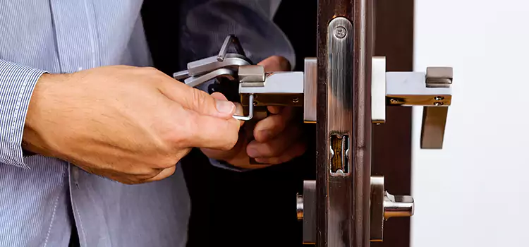 Commercial Door Lock Repair Socorro