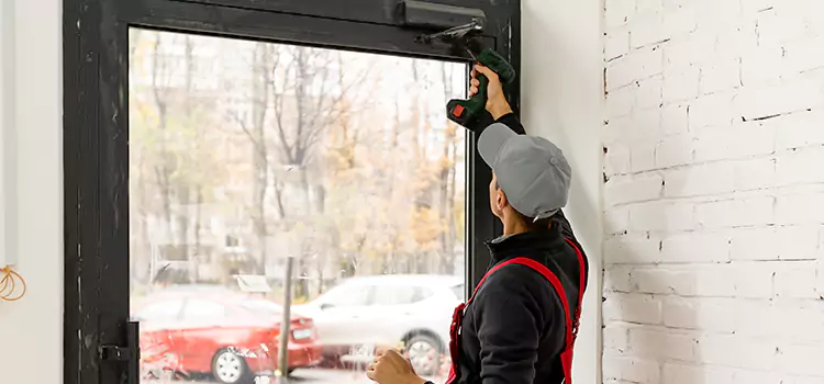 Comprehensive Door Closer Services in Socorro, TX