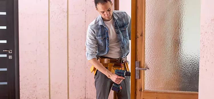 Exterior Door Frame Installation Socorro