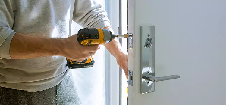 Door Knob Lock Repair Socorro