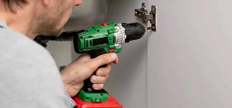 Commercial Door Hinge Repair Socorro