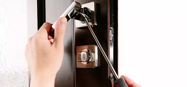 Door Lock Replacement Service Socorro