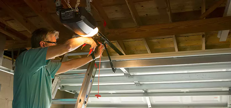 Garage Door Opener Sales and Installation Socorro