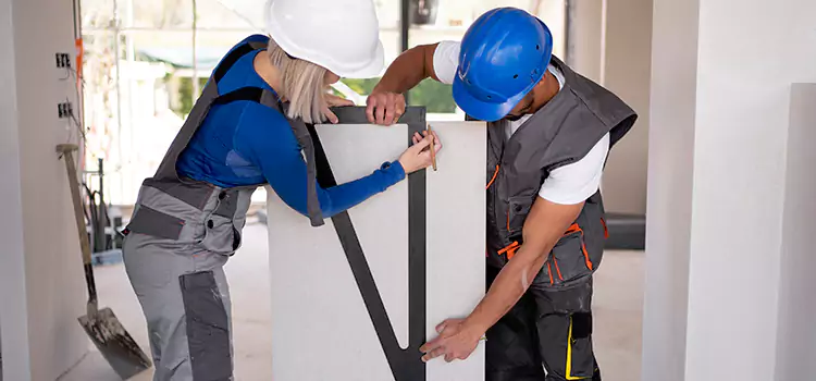 Why Choose Us for Door Panel Services in Socorro, TX?