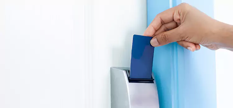 Access Control System Integration Socorro