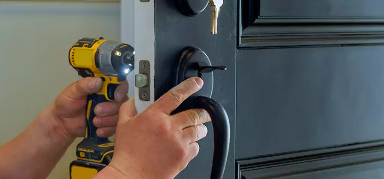 Locksmith Emergency Service Socorro