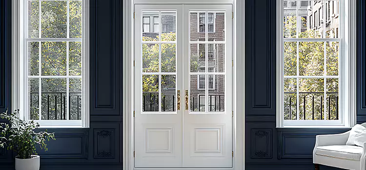 French Door Lock Repair Socorro