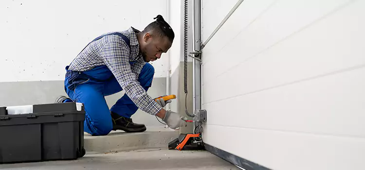 Expert Solutions for Every Garage Lock Need in Socorro, TX
