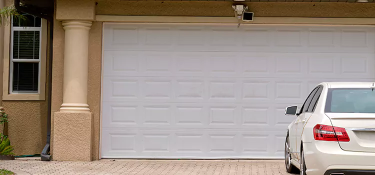 Comprehensive Garage Door Maintenance Services in Socorro, TX