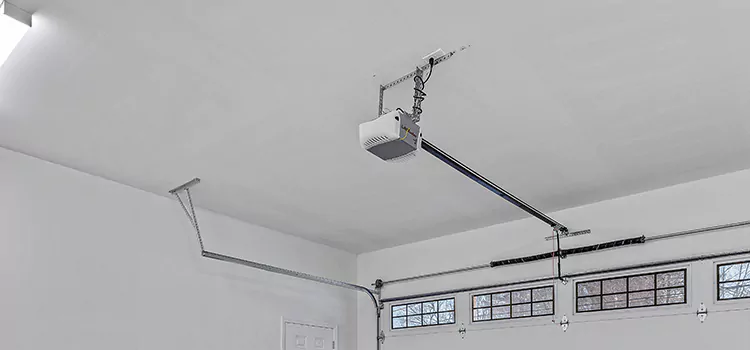 Experienced Garage Door Installers Socorro