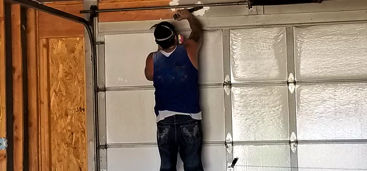 Specialized Garage Door Panel Solutions in Socorro, TX