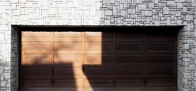 Garage Door Installation Socorro