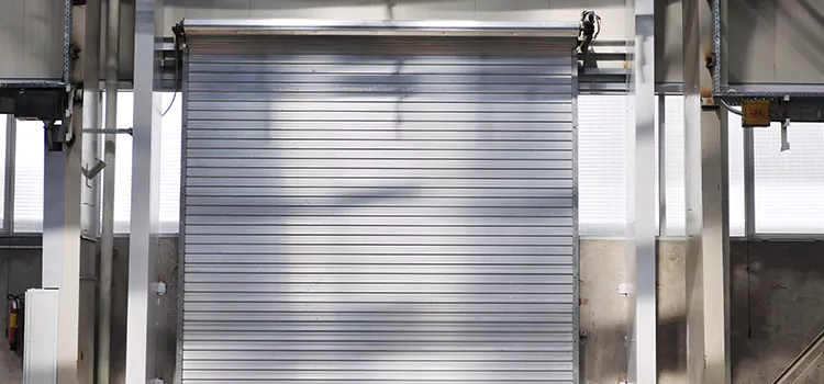 Roller Door Maintenance Socorro