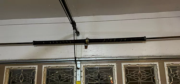 Garage Door Spring Repair Near Me Socorro