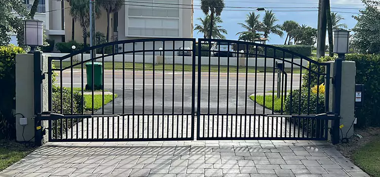 Gate Opener Replacement Near Me in Socorro, TX