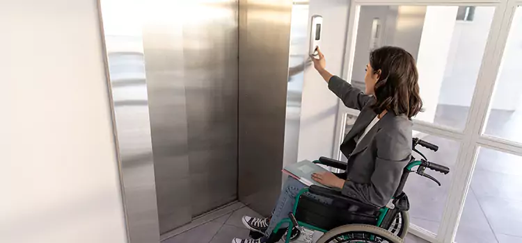 Benefits of Modern Handicap Door Systems in Socorro, TX