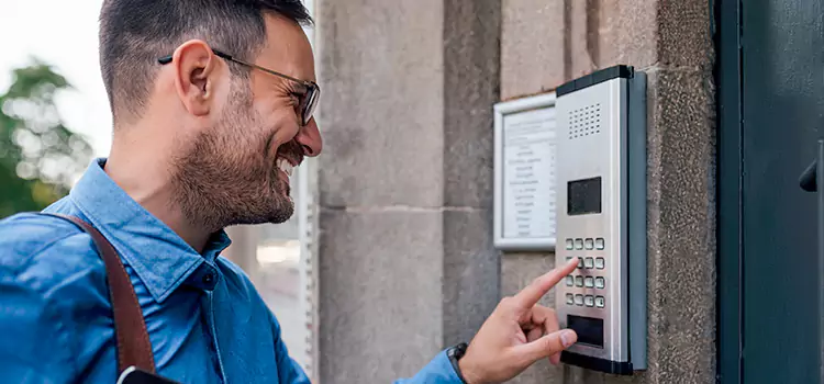 Advanced Solutions for Enhanced Security in Socorro, TX
