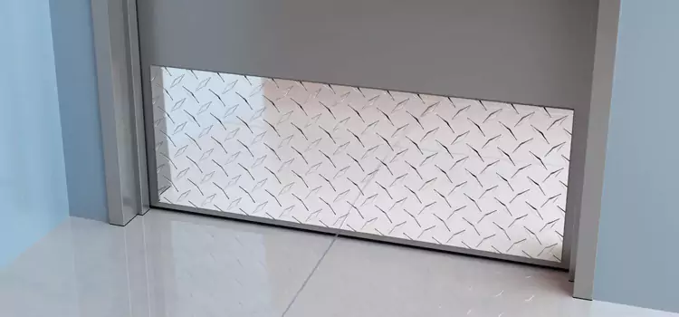 Benefits of Professional Kick Plate Solutions in Socorro, TX