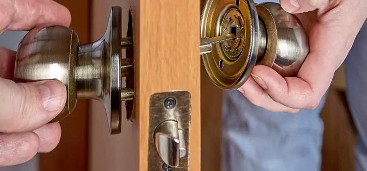 Sliding Door Lock Repair Socorro