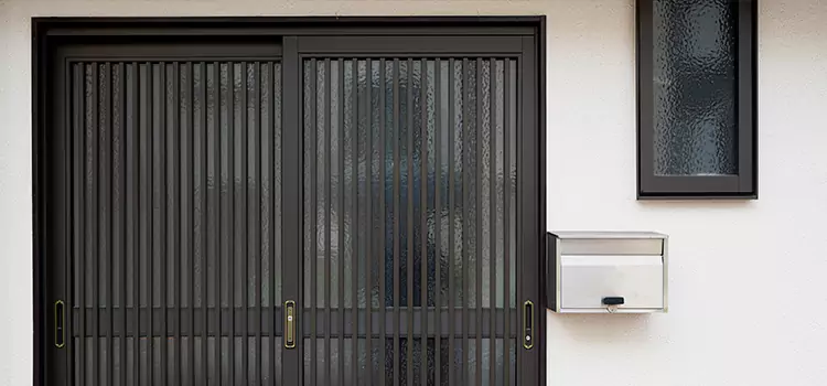 Sliding Screen Door Repair Socorro