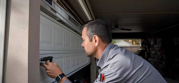 Garage Door Cable Replacement Socorro