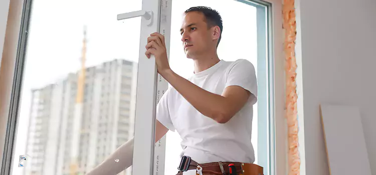 Patio Glass Replacement Socorro