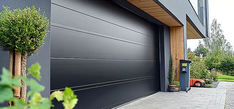 Residential Garage Door Service Socorro