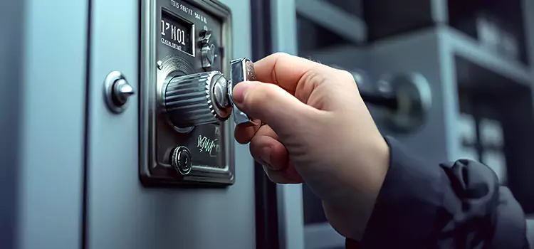 Locksmith Cost to Open Safe Socorro