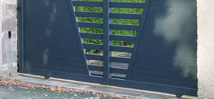 Automated Gate Company Near Me Socorro
