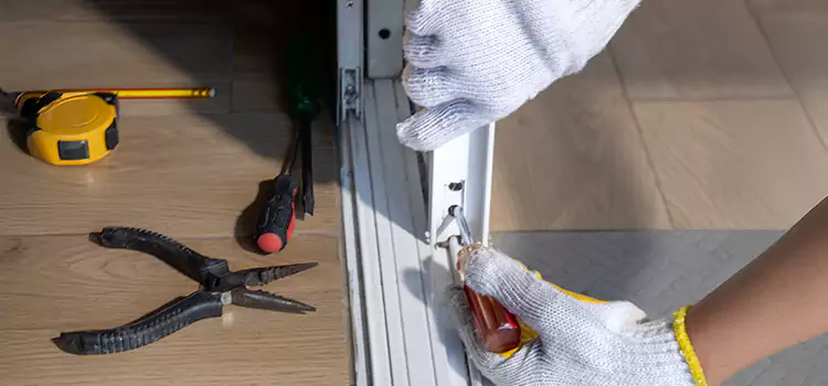 Sliding Door Installation Services in Socorro, TX