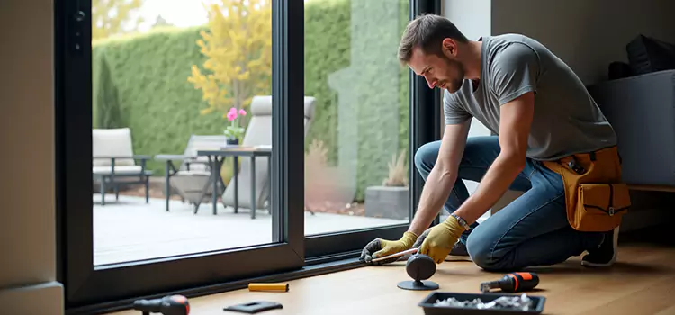 Patio Sliding Glass Door Replacement Socorro