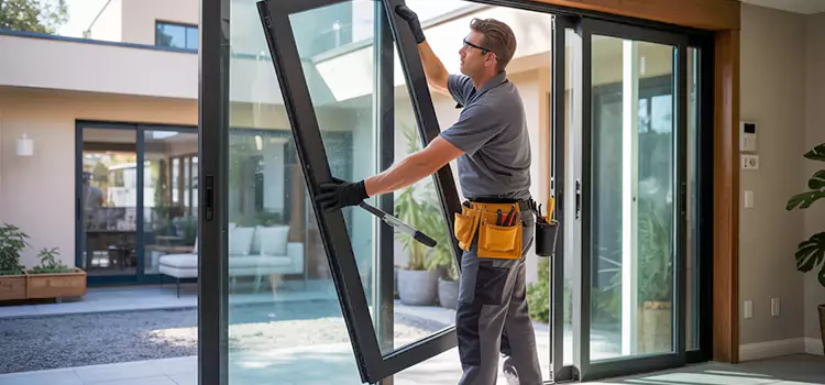 Specialized Sliding Door Roller Services in Socorro, Texas