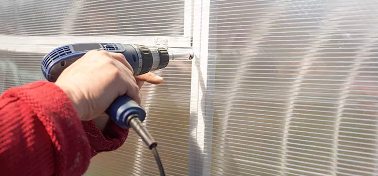 Sliding Screen Door Repair Socorro