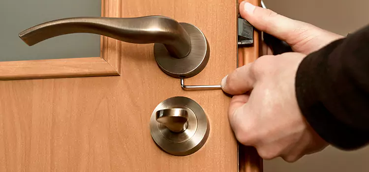Access Control System Integration Socorro