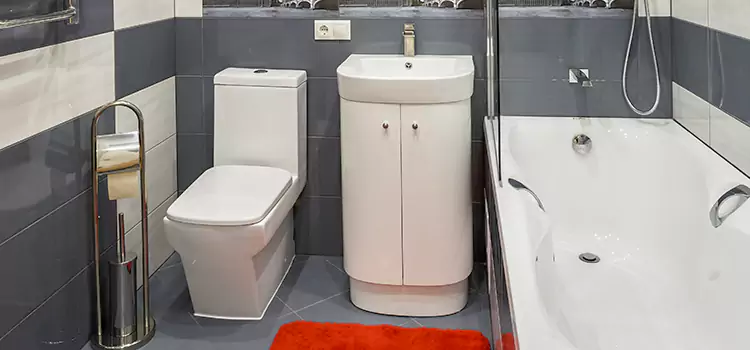 Hansgrohe Shaving Mirror Socorro