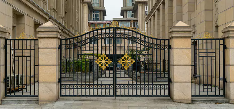 Comprehensive Iron Gate Maintenance Solutions in Socorro, TX