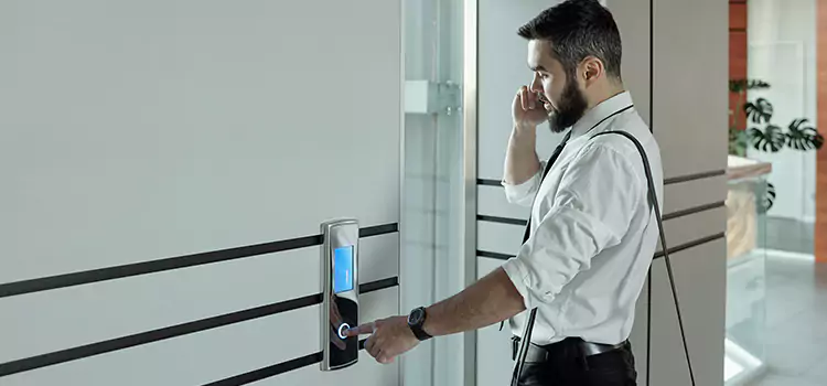 Cloud Based Access Control Socorro