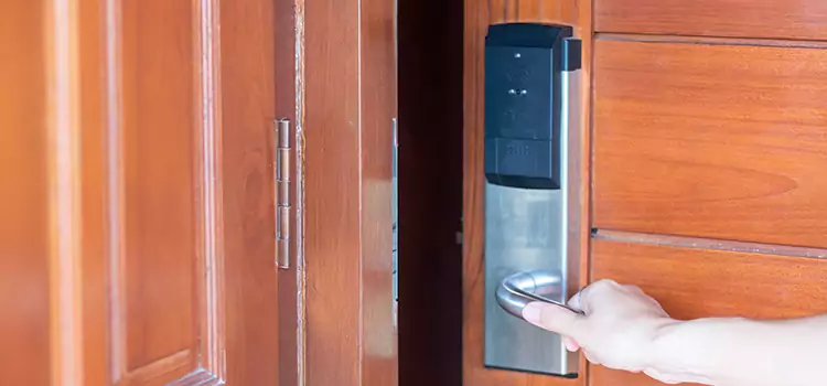 Commercial Keyless Entry Locks Socorro