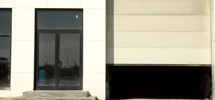 Choose Door & Gate Services Socorro for Unmatched Expertise
