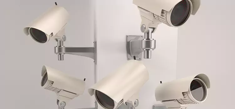 Your Trusted Partner for CCTV Solutions in Socorro