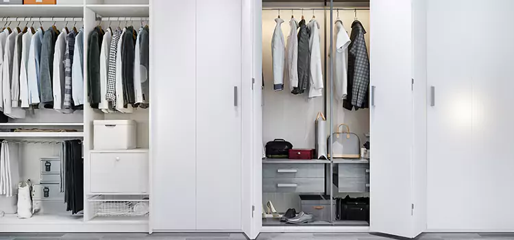 Glass Closet Door Repair Socorro